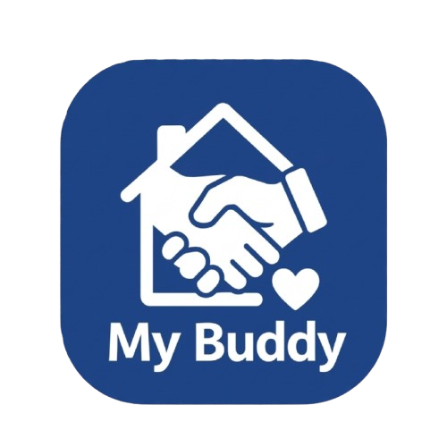 MyBuddy