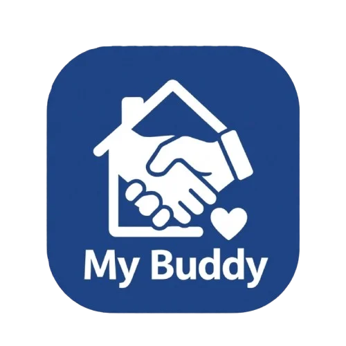 My Buddy